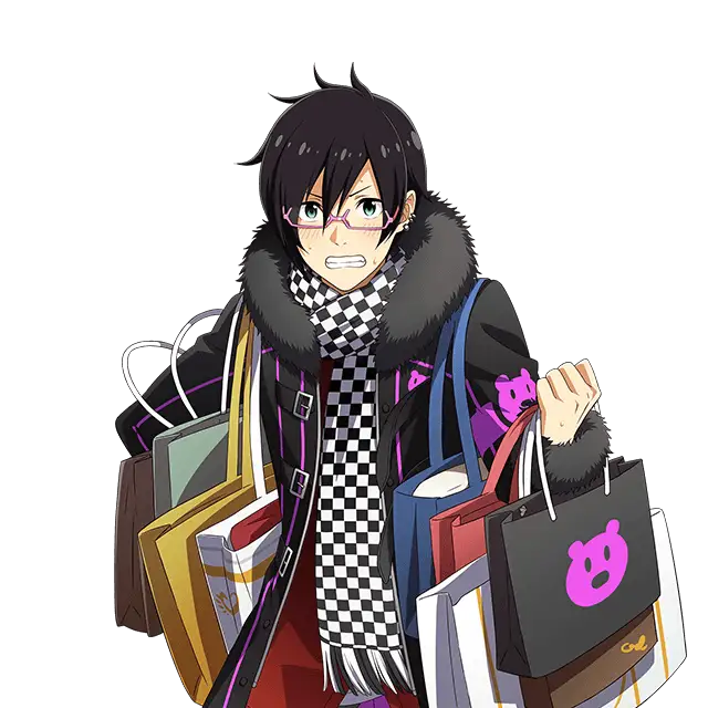 カード/伊瀬谷 四季 - アイドルマスターsideM Wiki*